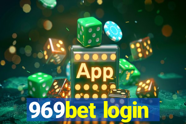 969bet login